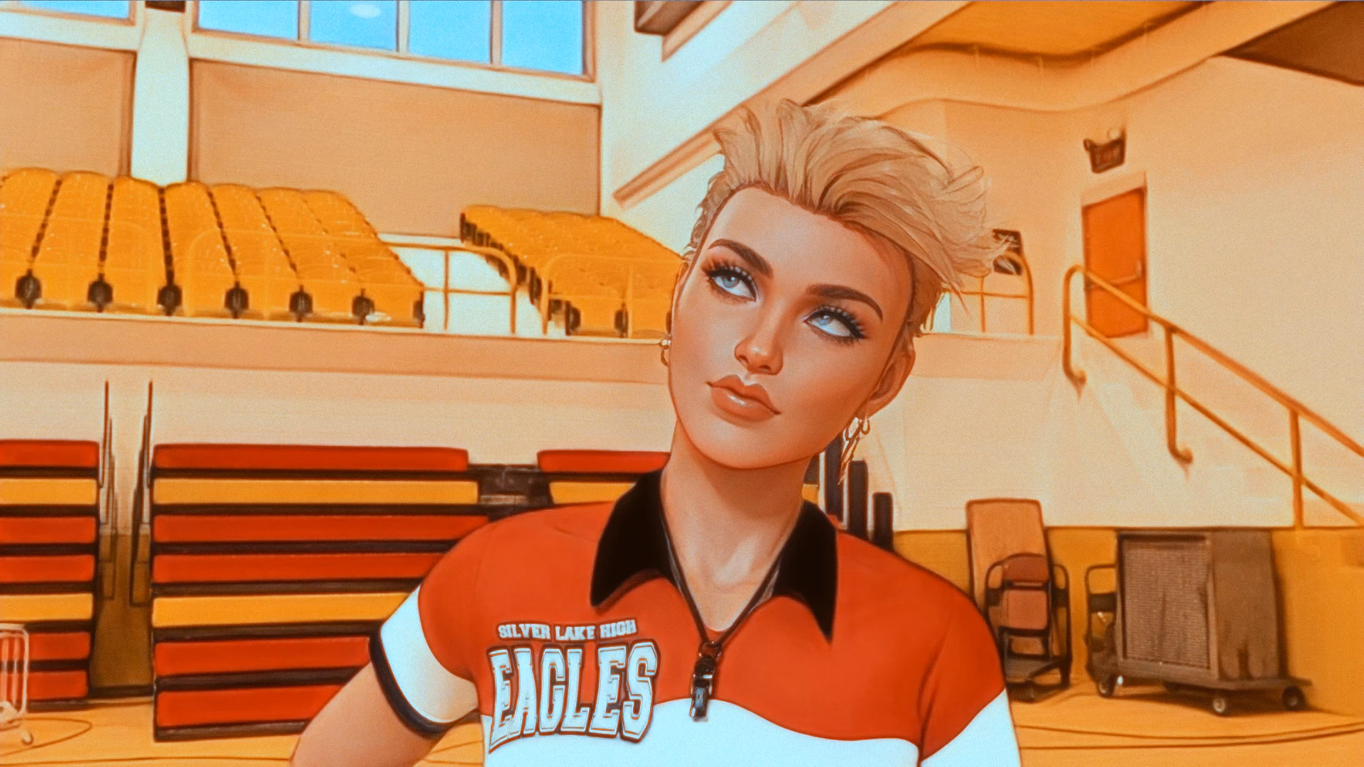VN Ren'Py I Was a Teenage Vampire Rebuild [v0.8.1b] [FatalMasterpiece]