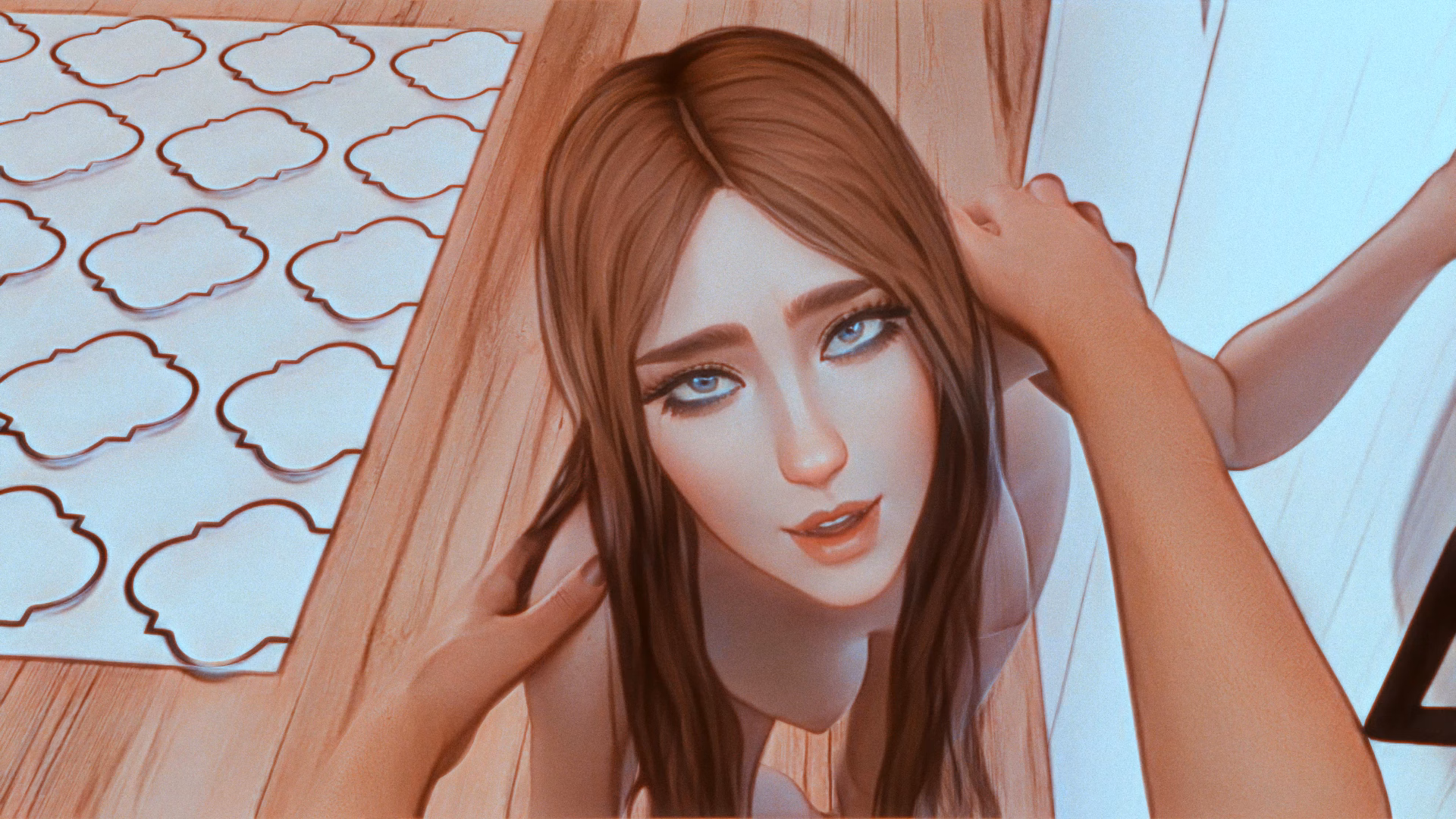 VN Ren'Py I Was a Teenage Vampire Rebuild [v0.8.1b] [FatalMasterpiece]