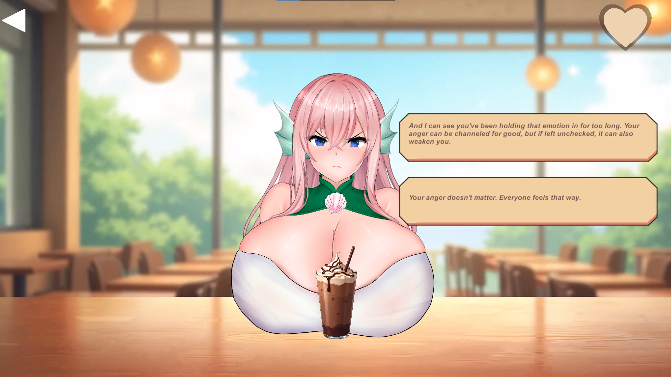 Unity Cafe Rhythm [V0.1] [SuccuYume]