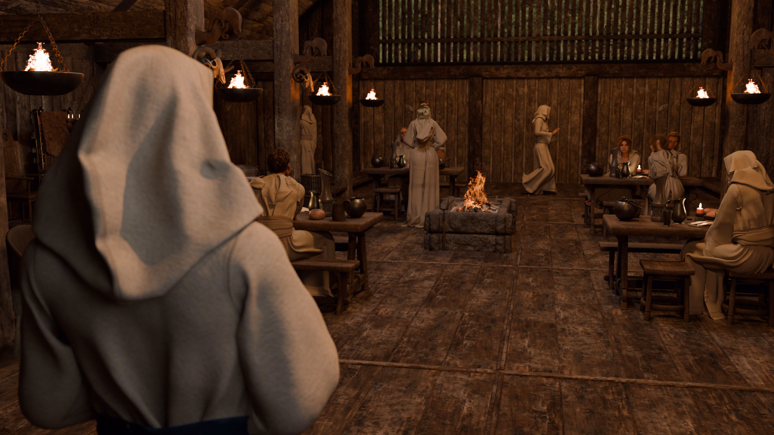 Ren'Py Him [v0.4.2] [Kabuki]