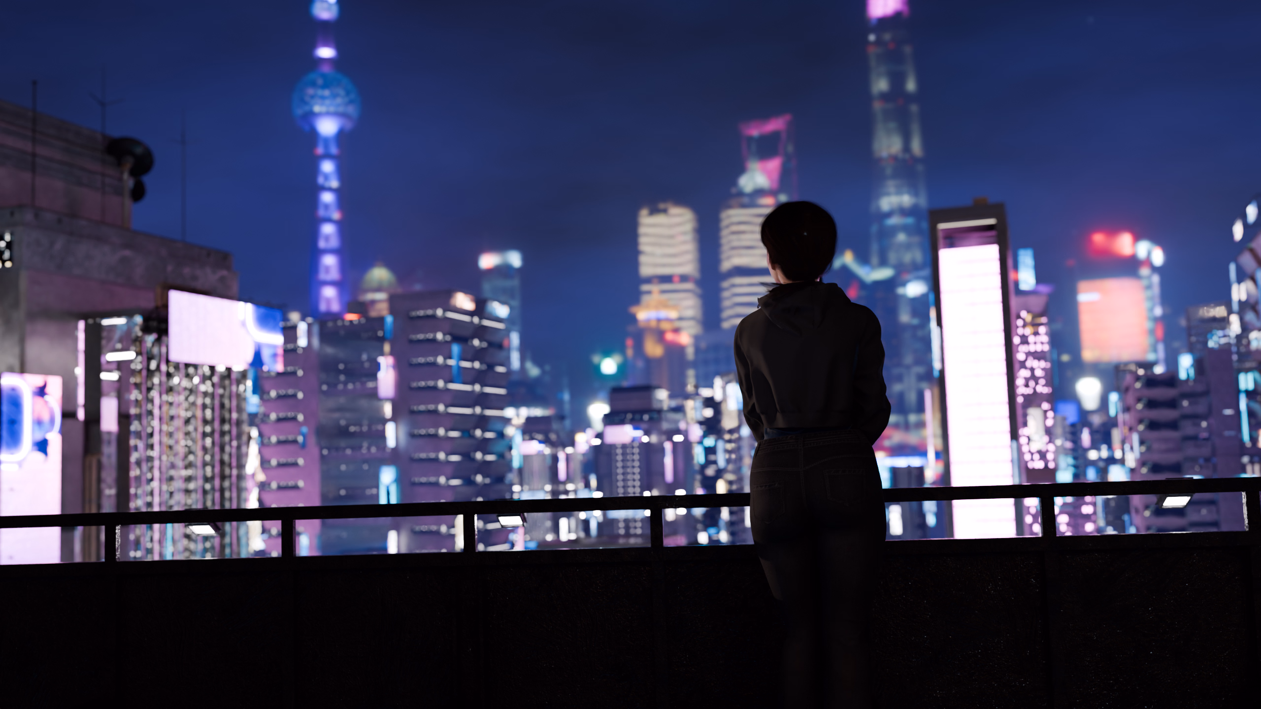 Ren'Py Him [v0.4.2] [Kabuki]