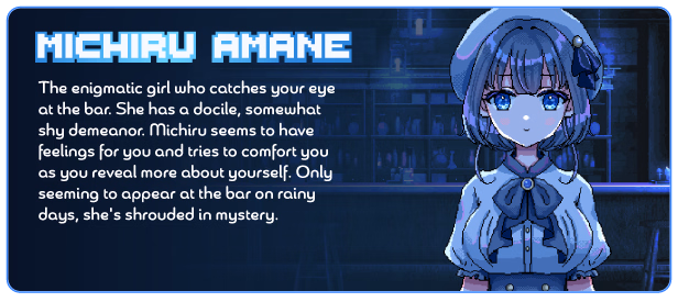 VN RPGM Completed A Night Filled With the Sound of Rain [v1.01] [RetroLab]