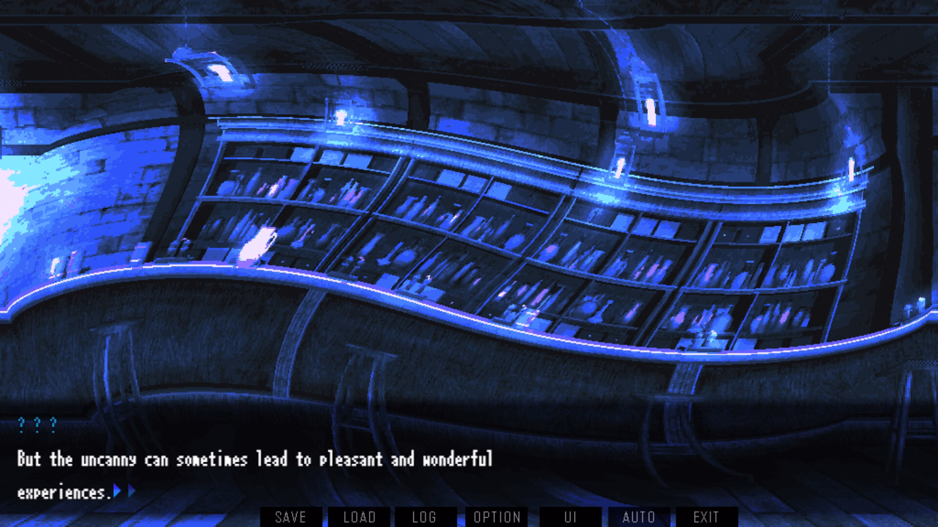 VN RPGM Completed A Night Filled With the Sound of Rain [v1.01] [RetroLab]