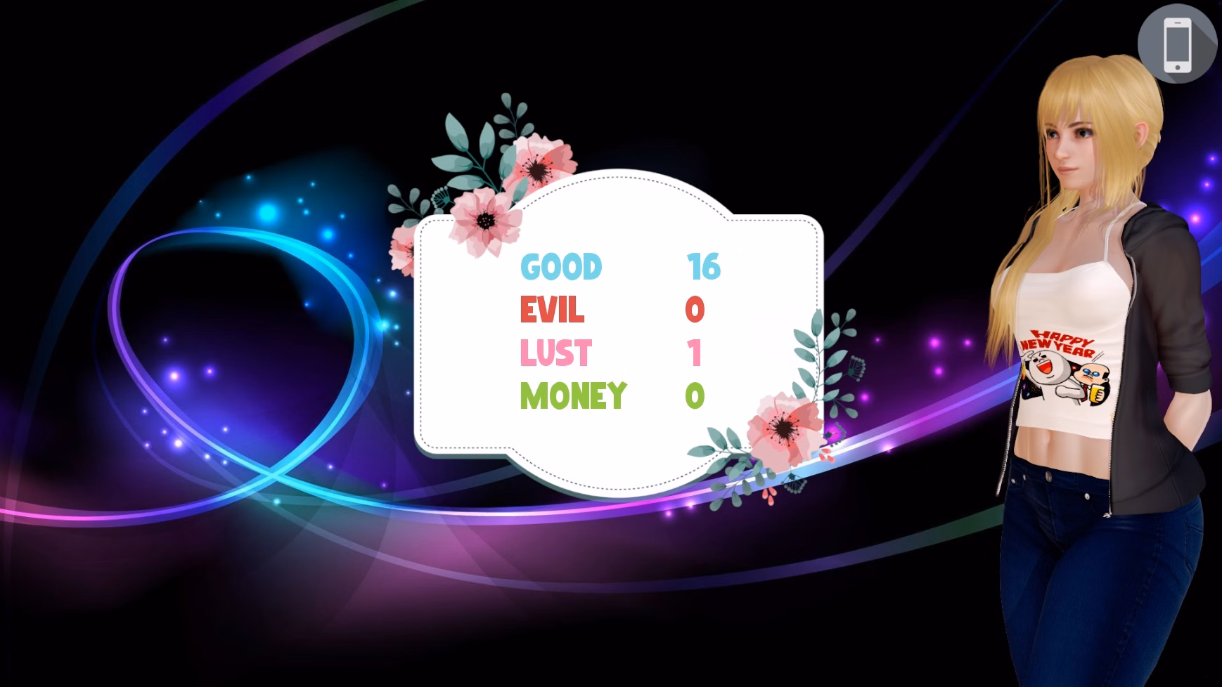 Ren'Py Good Lust Evil [v0.7] [Funkie]