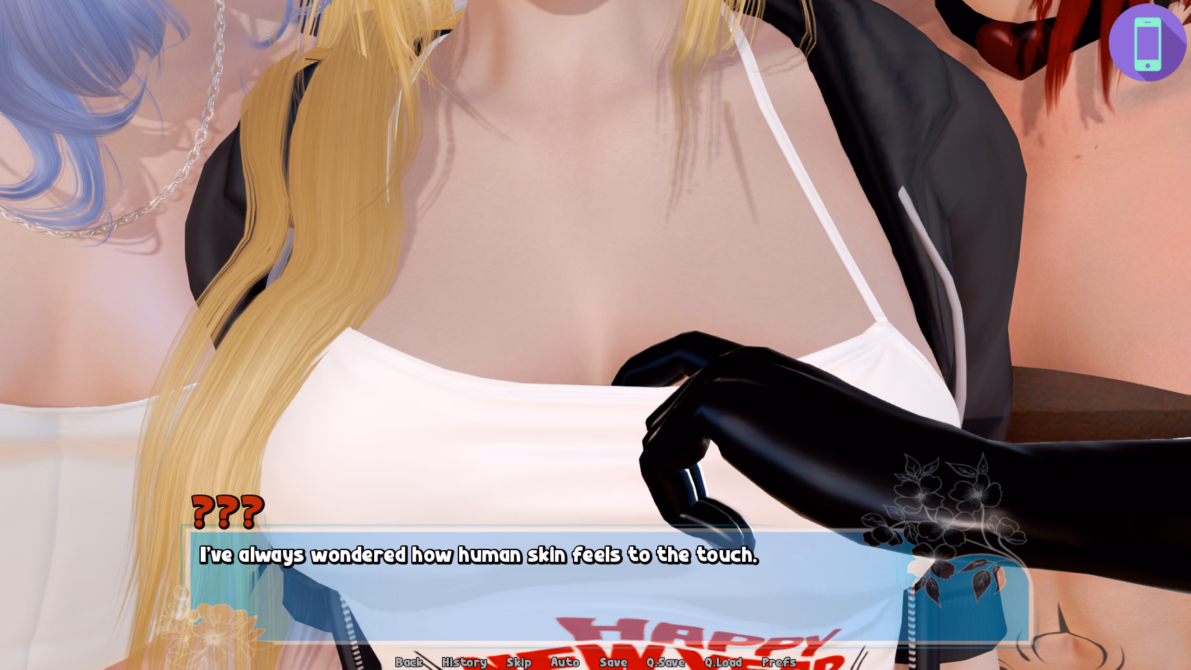 Ren'Py Good Lust Evil [v0.7] [Funkie]