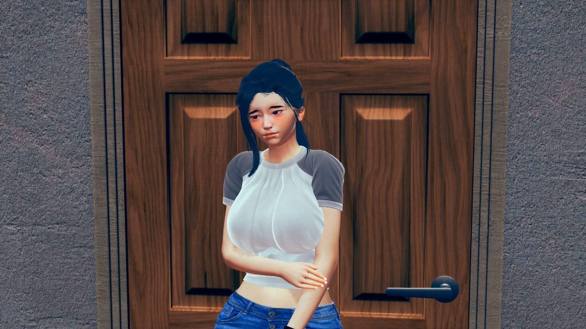 VN Ren'Py The Chosen Varia [v0.3] [Zelkorian]