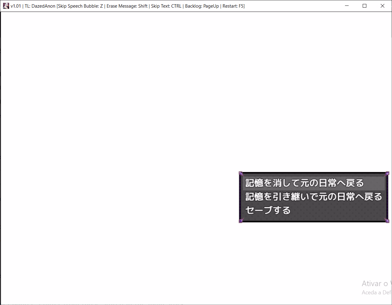 RPGM Completed Do Disciplinary Committee Members Dream of Succubi? [v1.02a] [Milky Way]