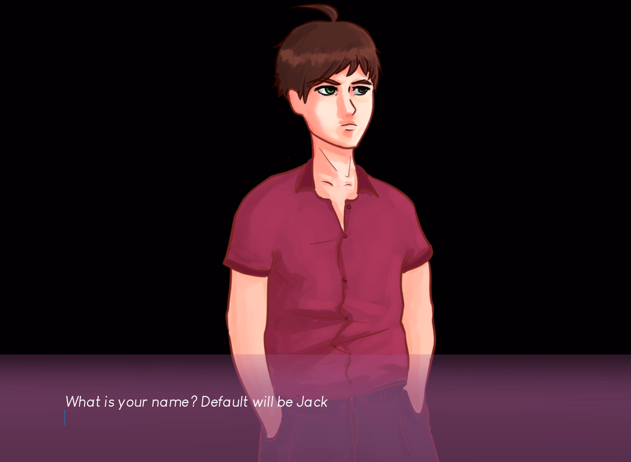 Ren'Py Lust Bizarre [v0.3] [Cupid's Bow Studios]