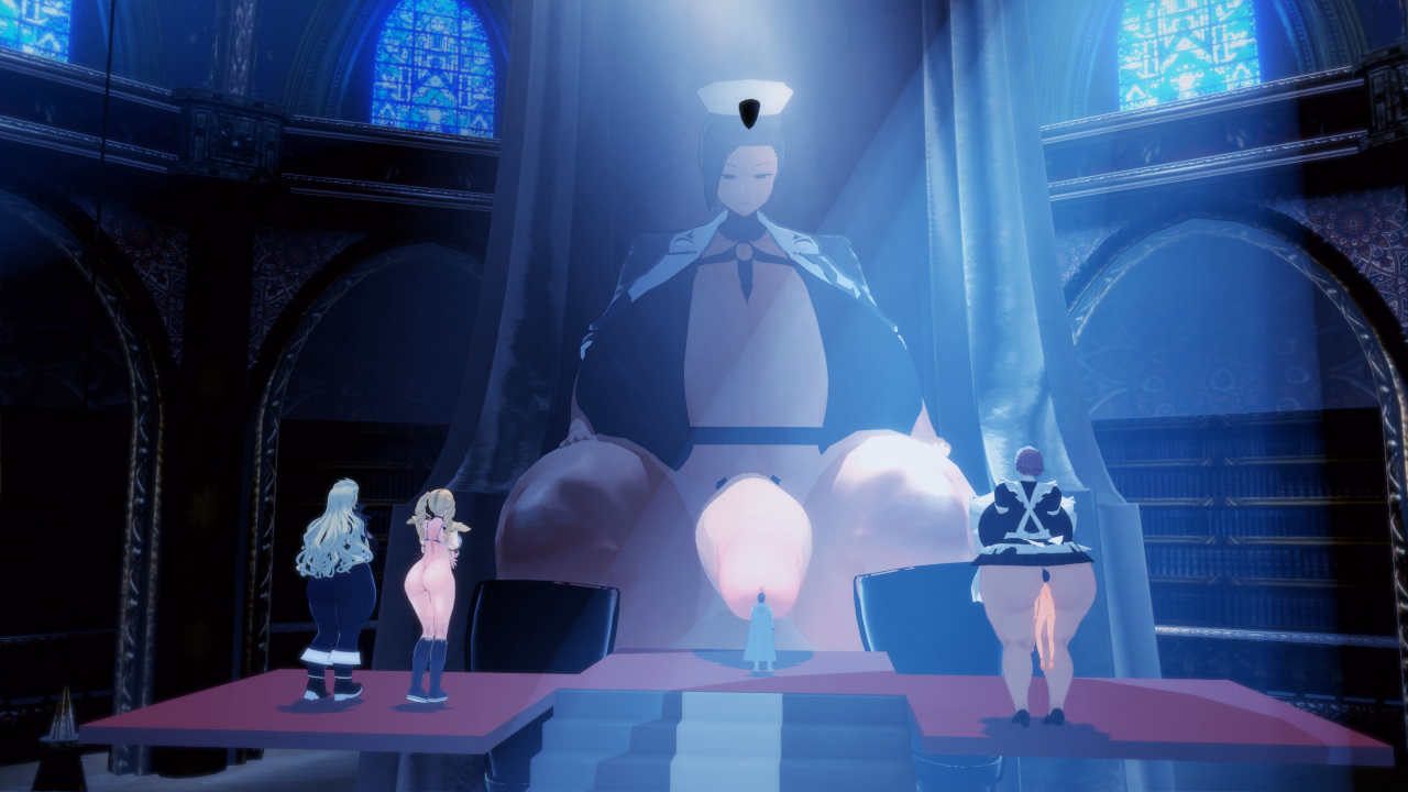 RPGM Futa Prision [v1.3.6.D2.1] [Ninja Head]