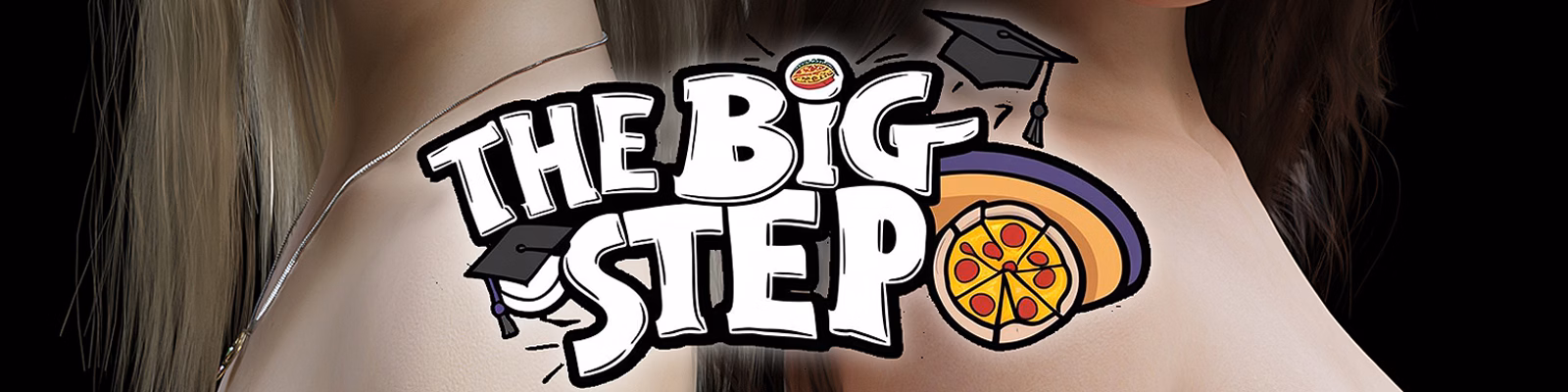 VN Ren'Py The Big Step [S.2 - v0.2] [Partedes] download