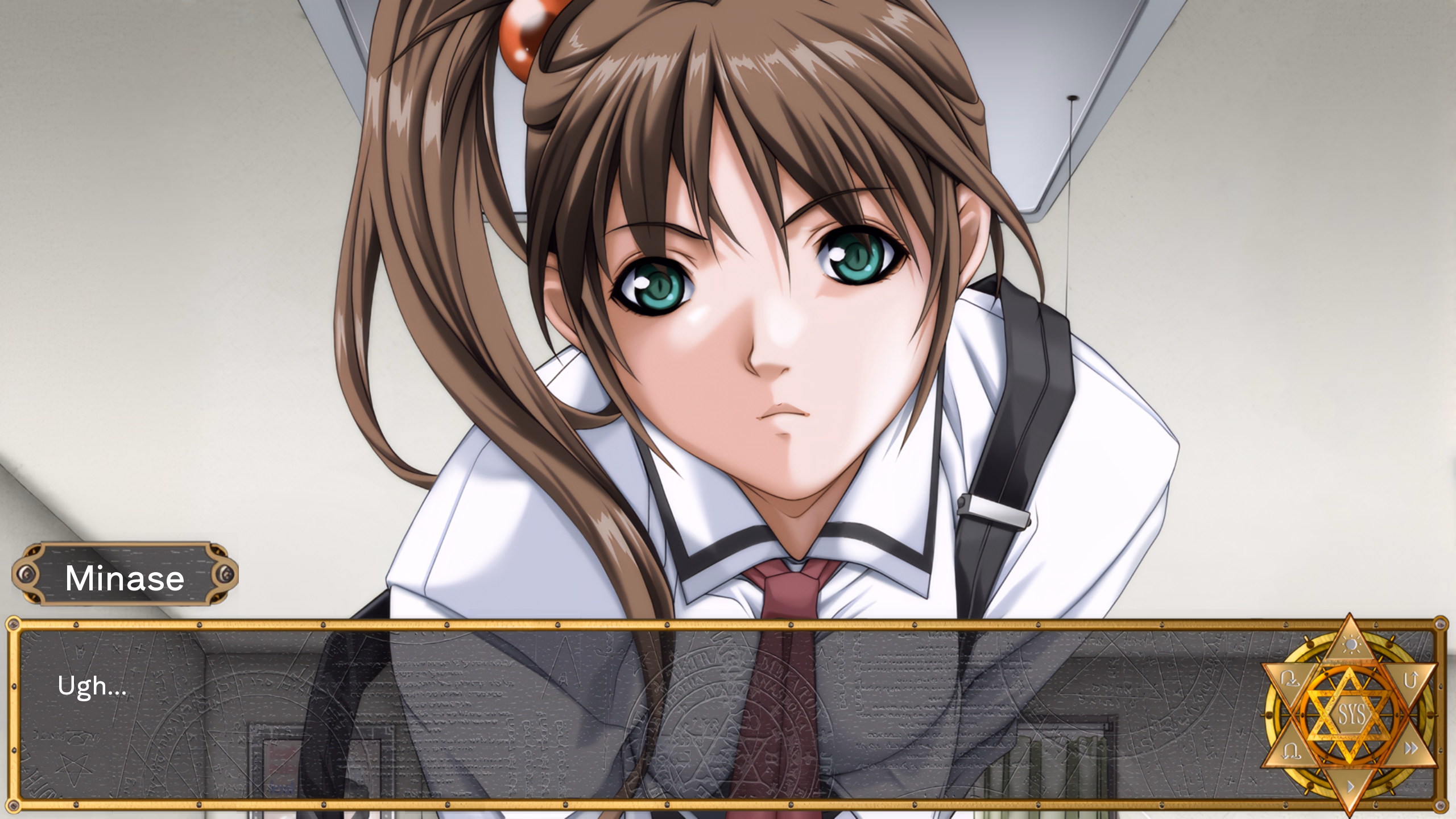 VN Ren'Py Completed Bible Black -La Noche de Walpurgis- Ren'Py Remake [v1.14] [Bible Black Ren'Py]