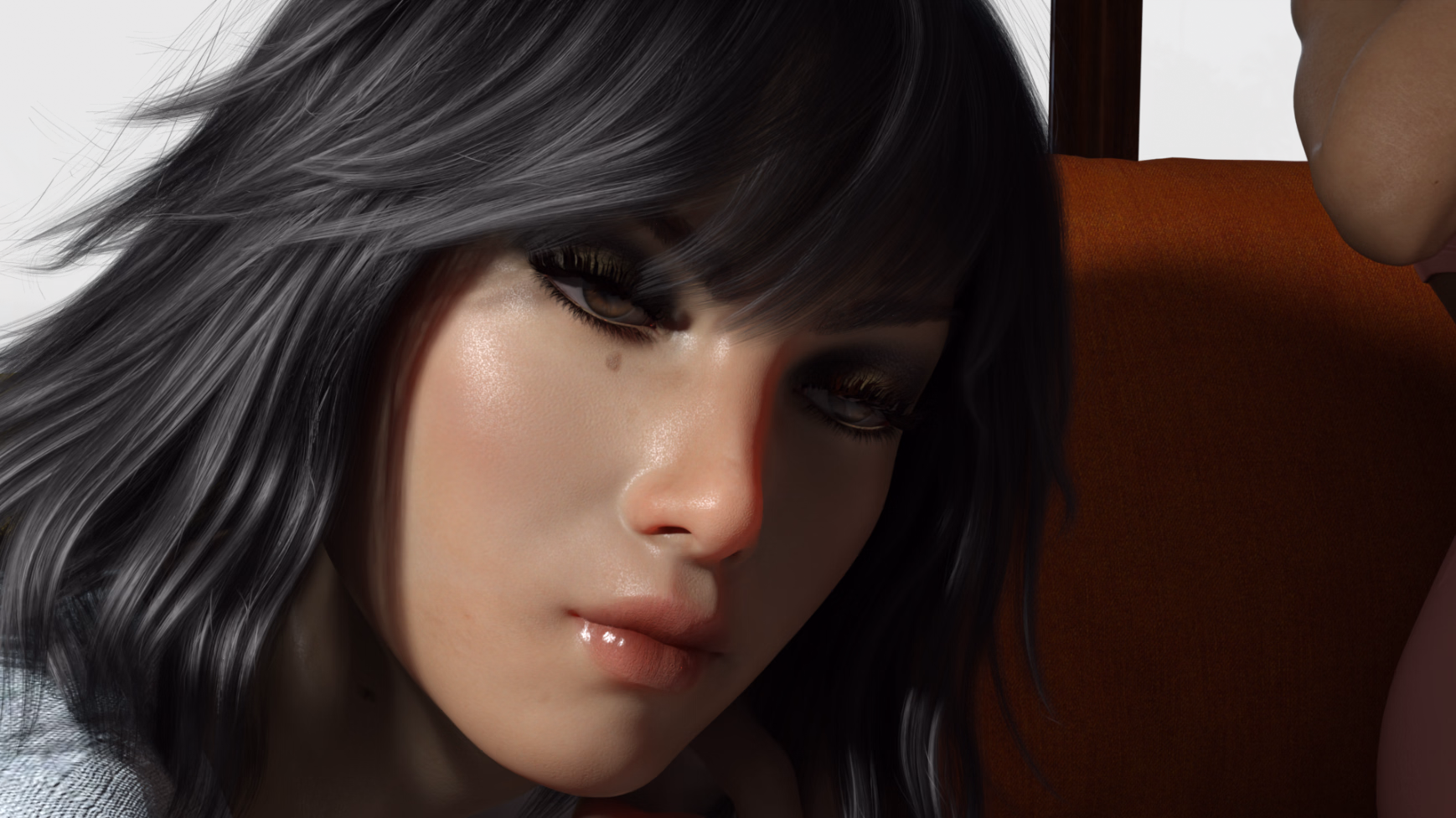 VN Ren'Py Abandoned The Lost Time Chronicles [v0.1] [Tanoz Games]