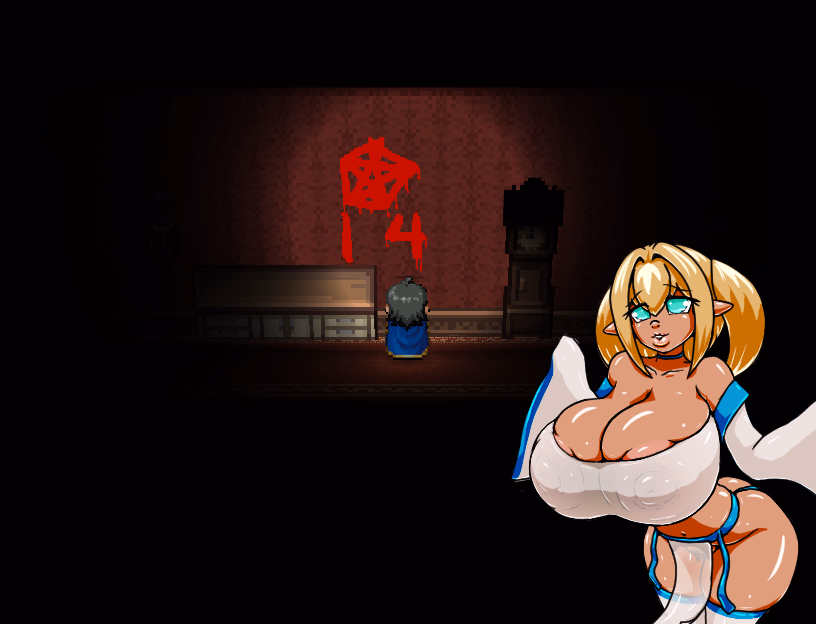 RPGM Completed NTR Gameshow - Puzzle House [v1.0] [The Gobloid]