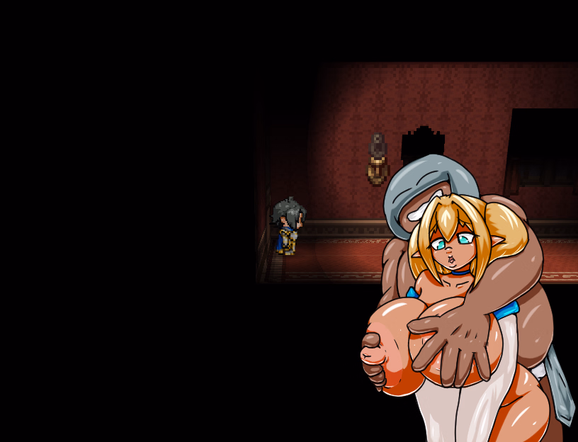 RPGM Completed NTR Gameshow - Puzzle House [v1.0] [The Gobloid]