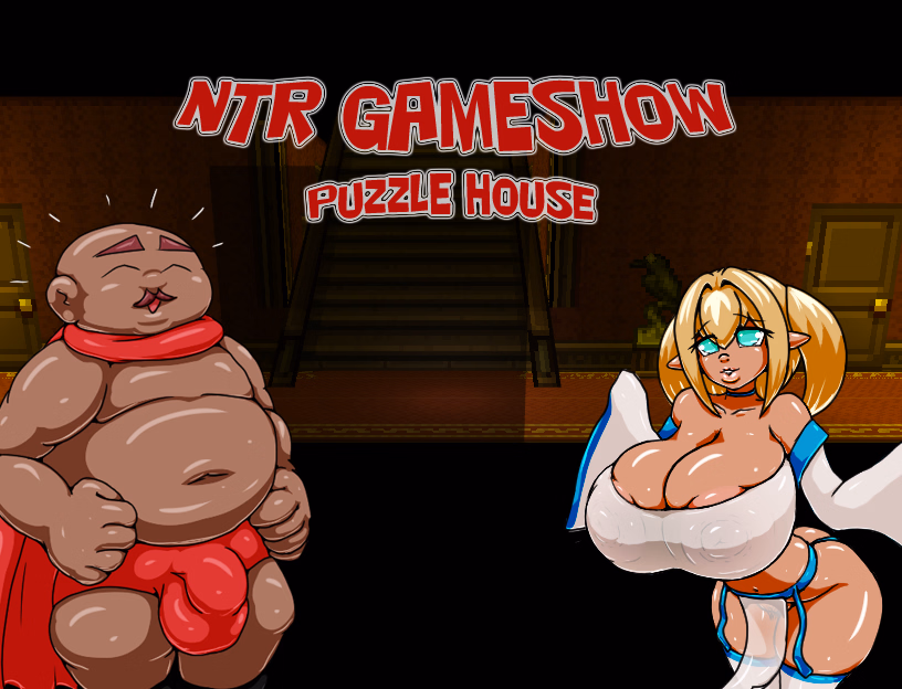 RPGM Completed NTR Gameshow - Puzzle House [v1.0] [The Gobloid] download