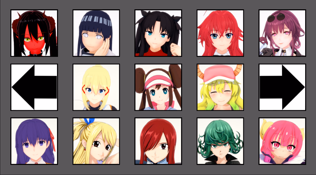 Ren'Py Onhold Pocket Harem [Update 15] [EzeMenX]