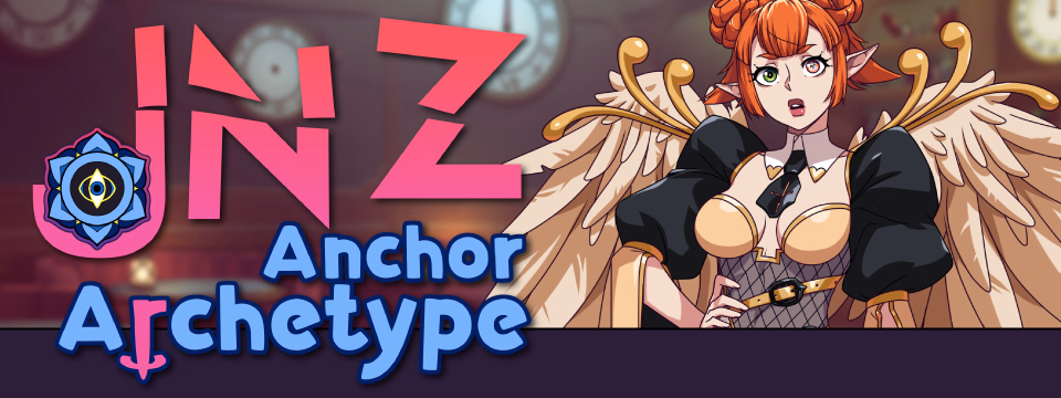Unity JNZ: Anchor Archetype [Demo] [ForbiddenDreams] download