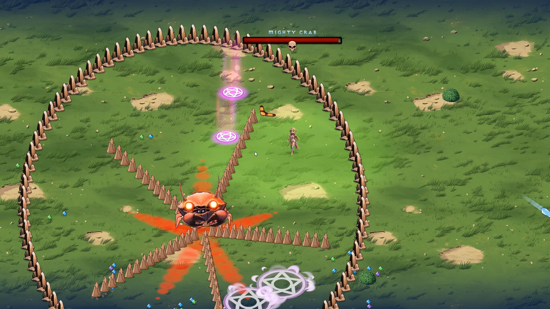 Unity Completed Violated Princess [v1.0] [Entropy Digital Entertainment]
