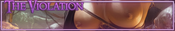Unity Completed Violated Princess [v1.0] [Entropy Digital Entertainment]