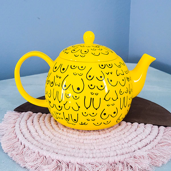 Ren'Py The Dented Kettle [v0.14.01] [DKettle]