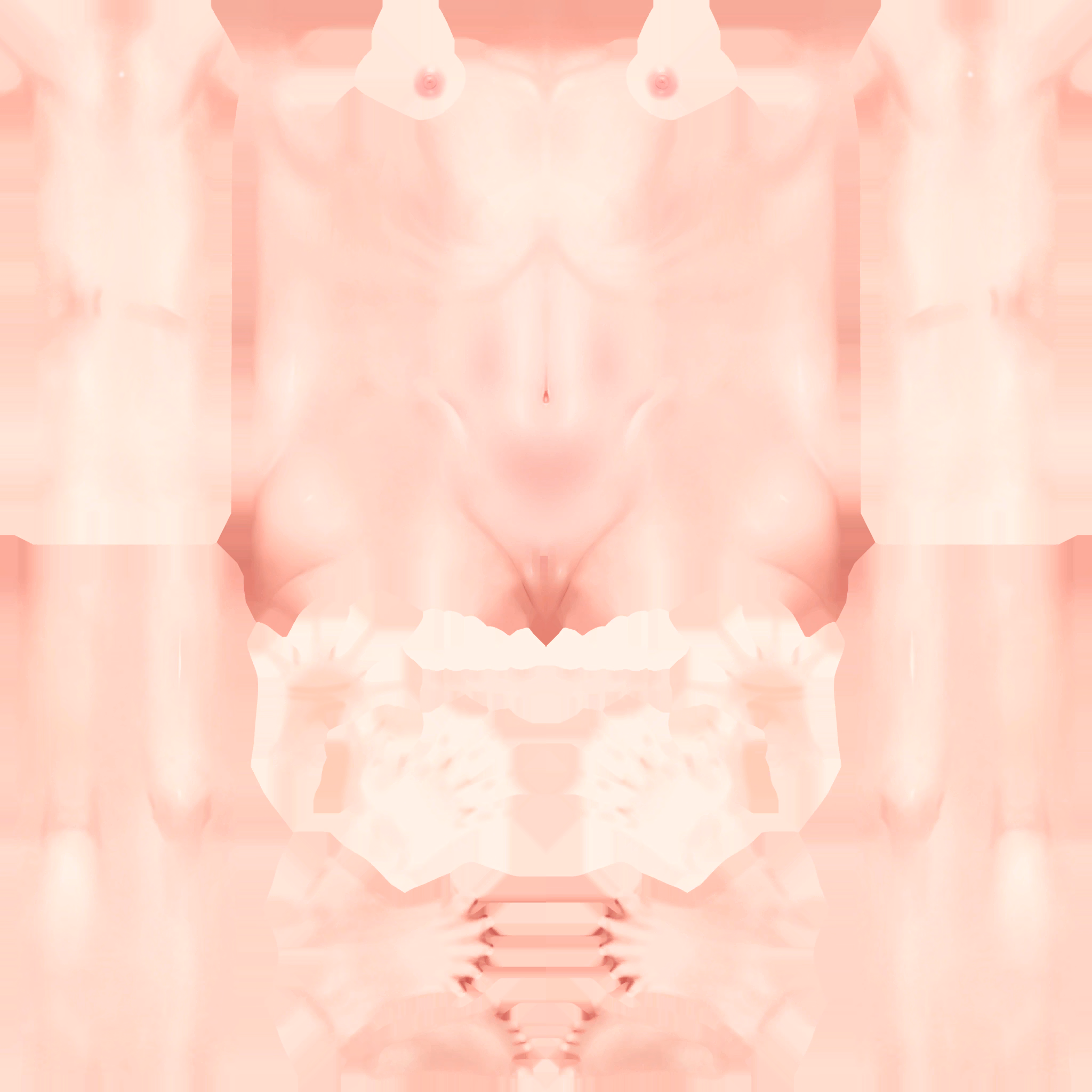Unity Sleeping Kikyo [v1.0] [shinya_no_oyatsu]