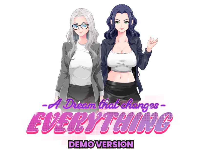 Unity Completed A Dream That Changes Everything [Final] [PjoyGames] download