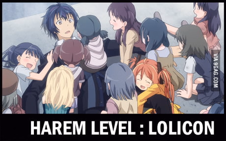 Others Completed Harem Rond [v1.0] [MASURAO]
