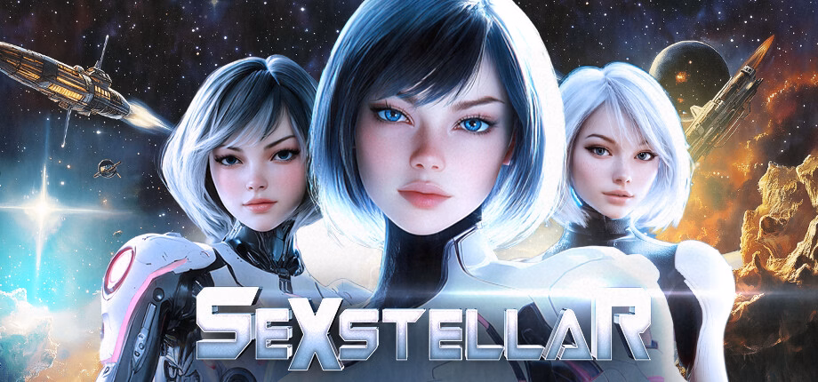 VN Unity Completed SEXSTELLAR [v1.0] [Carnality INC] download