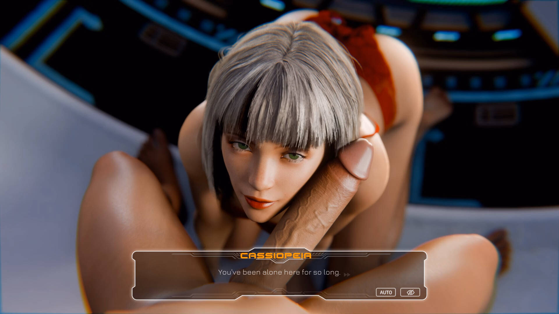 VN Unity Completed SEXSTELLAR [v1.0] [Carnality INC]