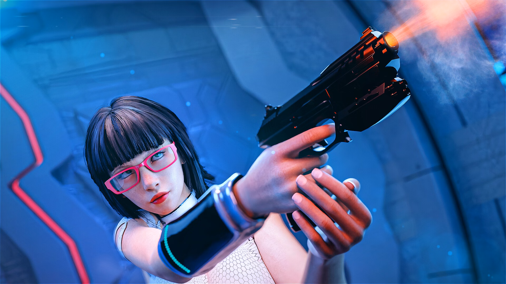 VN Unity Completed SEXSTELLAR [v1.0] [Carnality INC]
