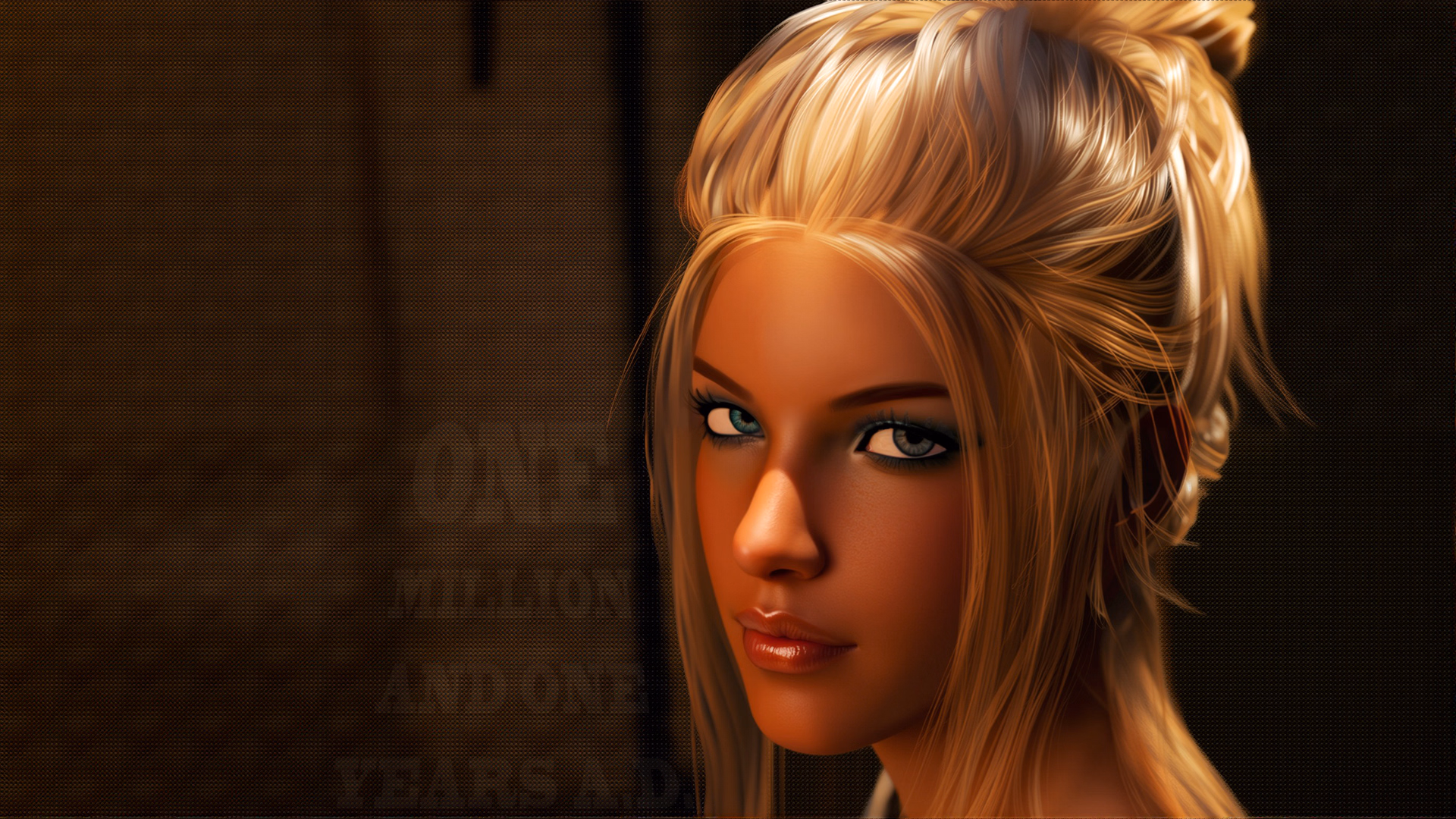 VN Ren'Py Completed Flesh and Fury [v1.0] [Warborn Entertainment] download