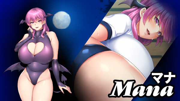 VN Ren'Py Completed SUCCU-MAMA [v1.1.6] [Orcsoft]