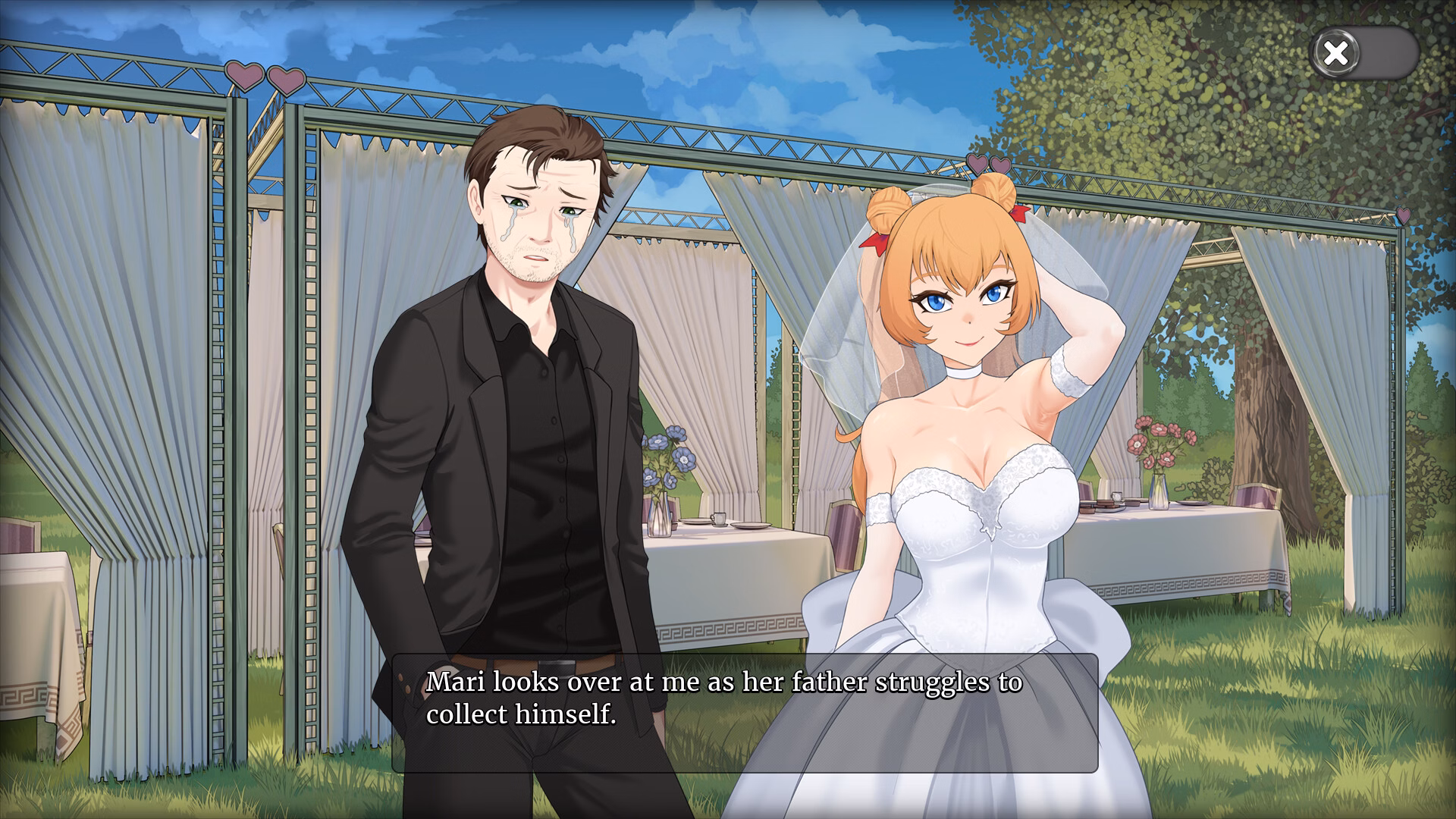 VN Ren'Py Completed Oceanlust: Erotic Descent [v1.0] [Redikal]