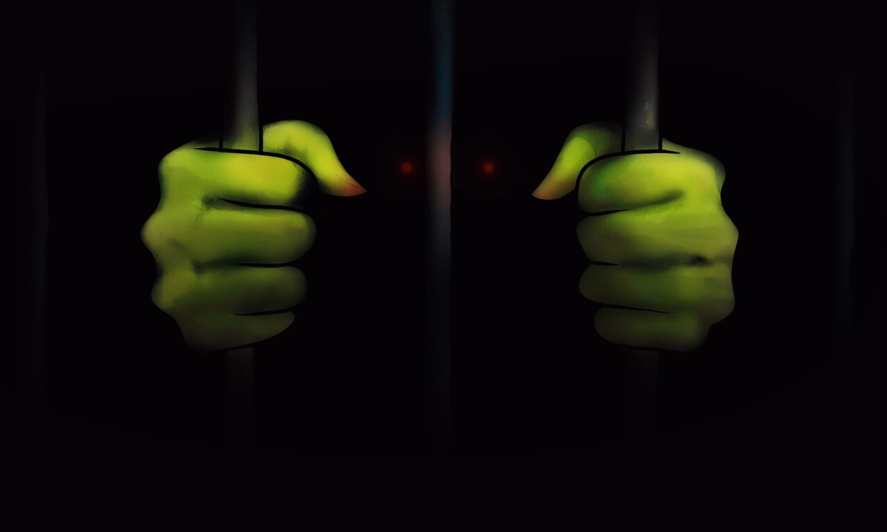 RPGM Completed Mystery of Marie [v1.0] [Nisi]