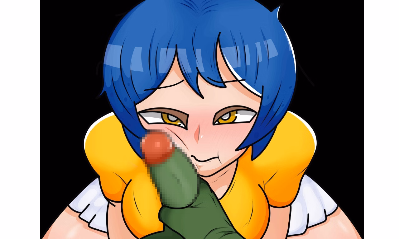RPGM Completed Mystery of Marie [v1.0] [Nisi]