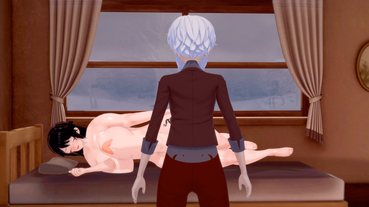 RPGM Futa Slayer [v0.0.1] [Juan20011] download
