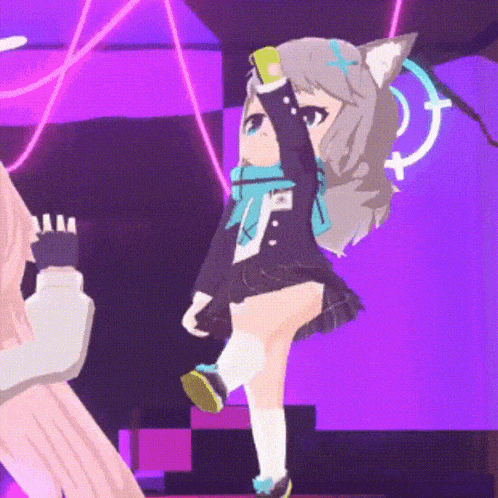 Unity Completed Ero Archive – Shiroko Hen [v1.0] [μ'Star]