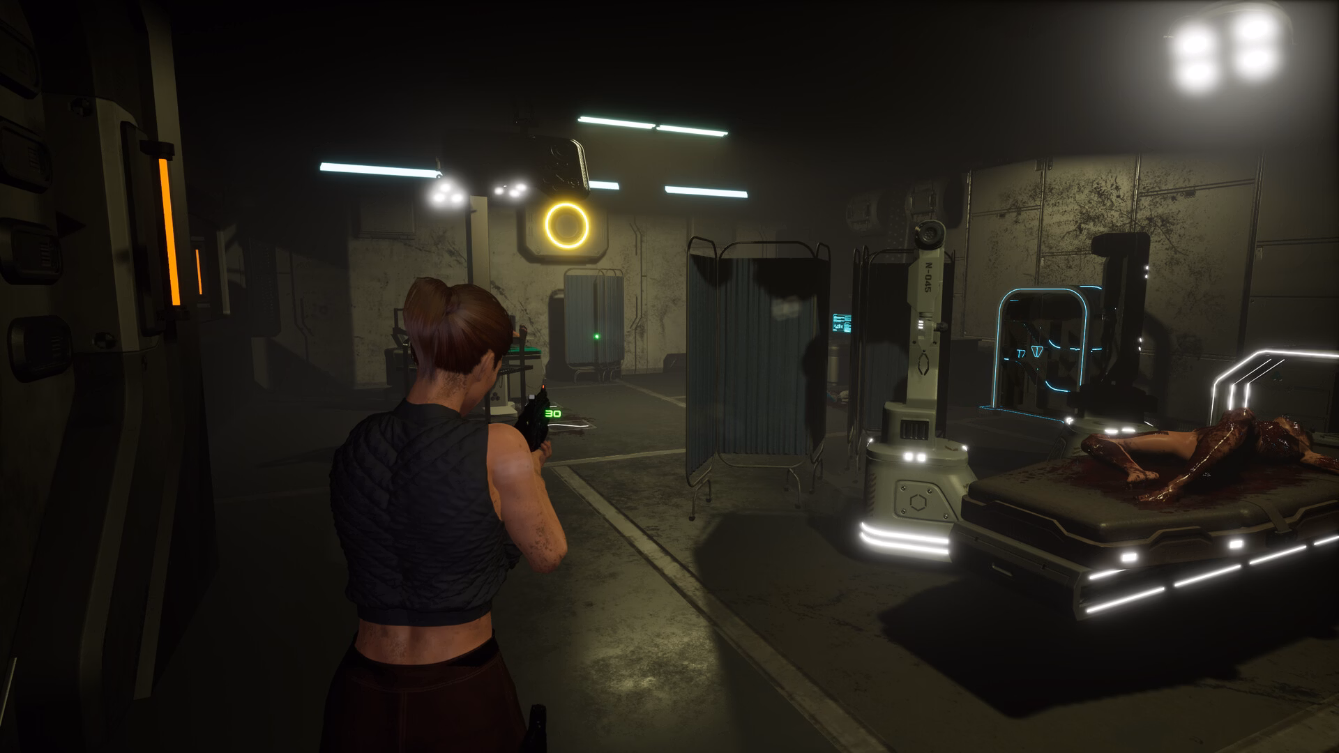 Unreal Engine Completed Project Werewulf [v2026-04-03] [FTR Game Studio]