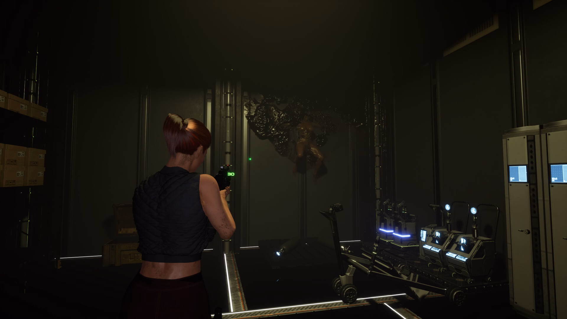 Unreal Engine Completed Project Werewulf [v2026-04-03] [FTR Game Studio]