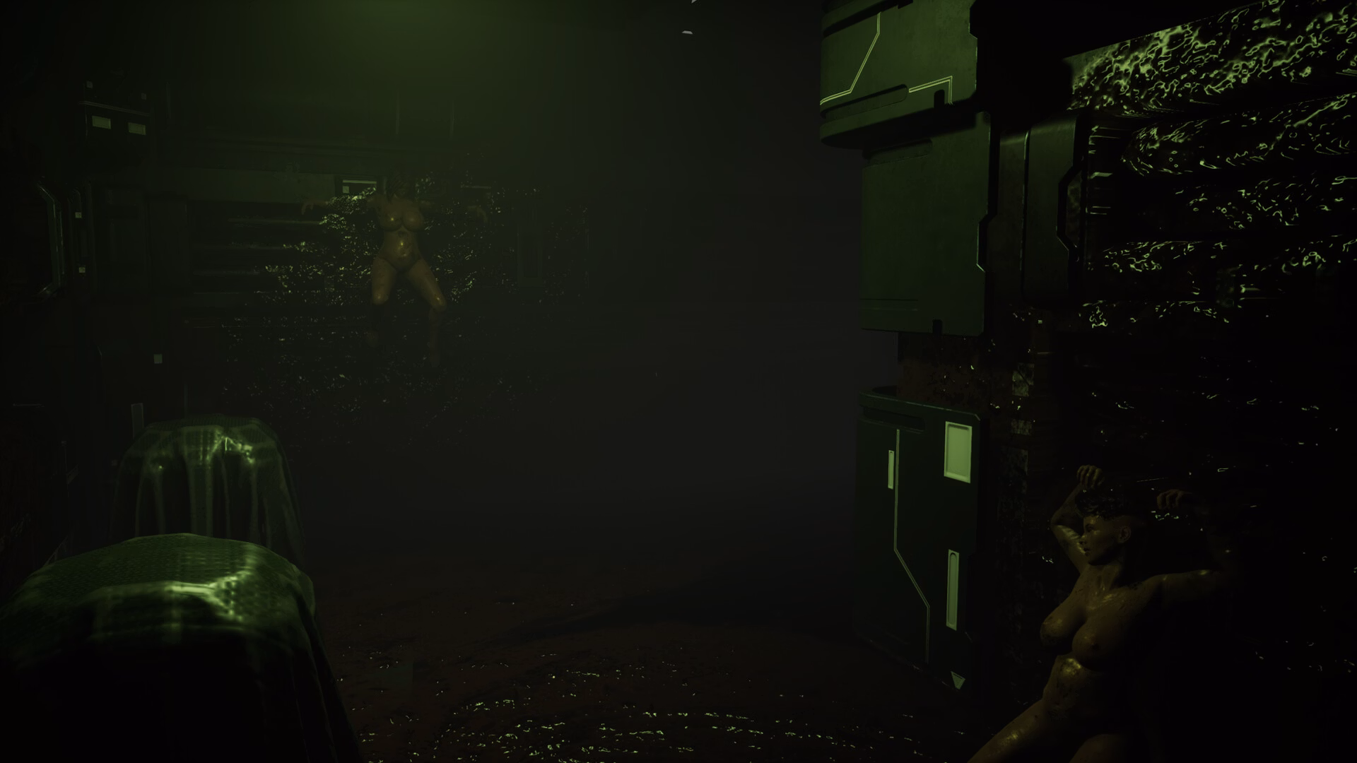 Unreal Engine Completed Project Werewulf [v2026-04-03] [FTR Game Studio]