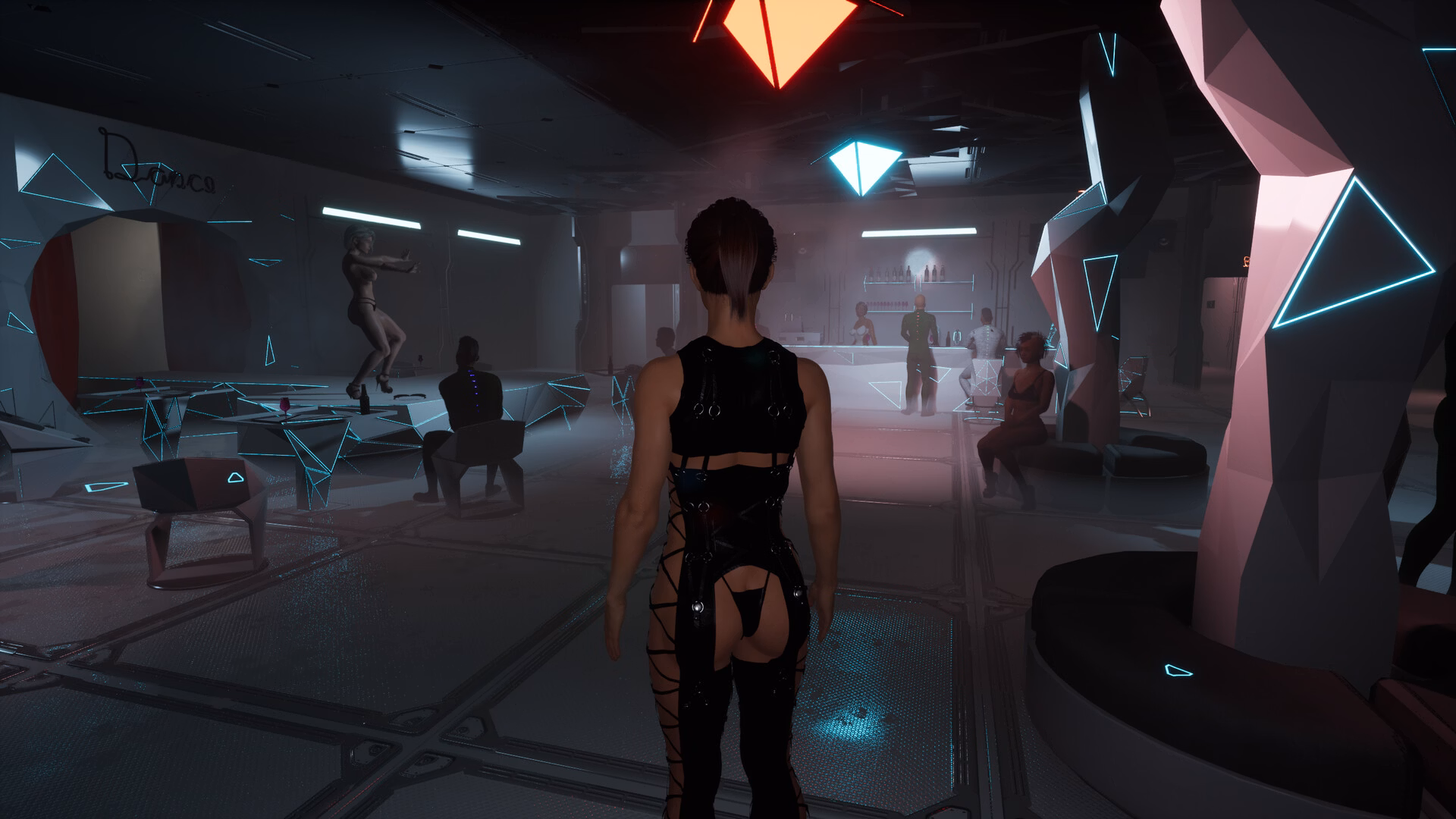 Unreal Engine Completed Project Werewulf [v2026-04-03] [FTR Game Studio]
