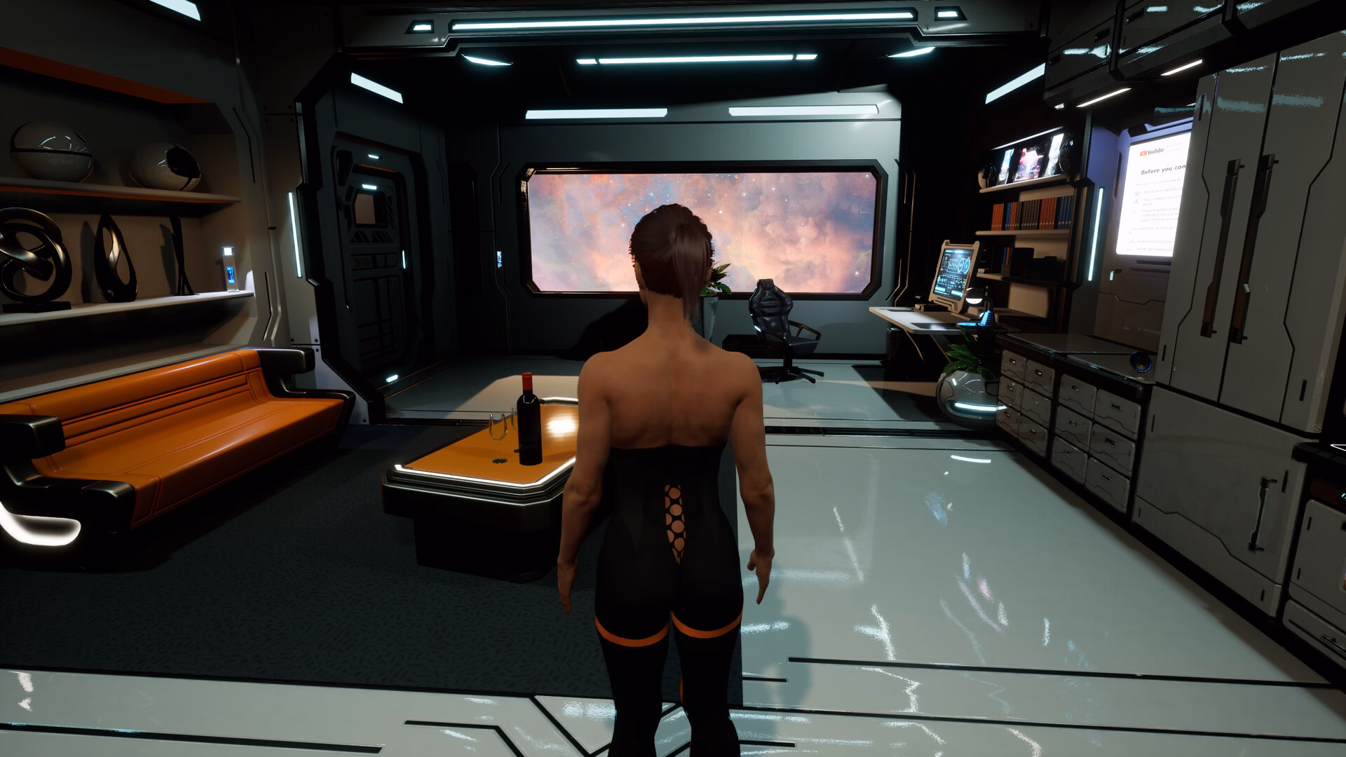 Unreal Engine Completed Project Werewulf [v2026-04-03] [FTR Game Studio]