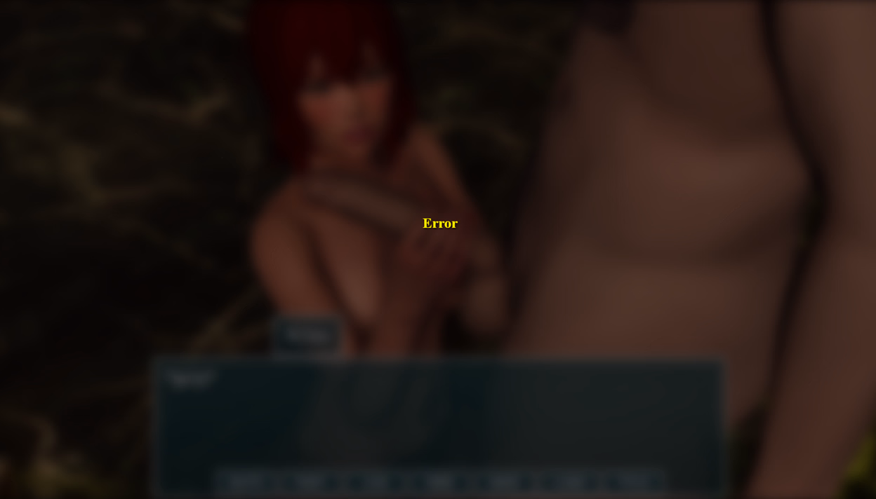 RPGM Ren'Py Completed Under the Mansion HS Edition [v1.0] [TOP68OLD]
