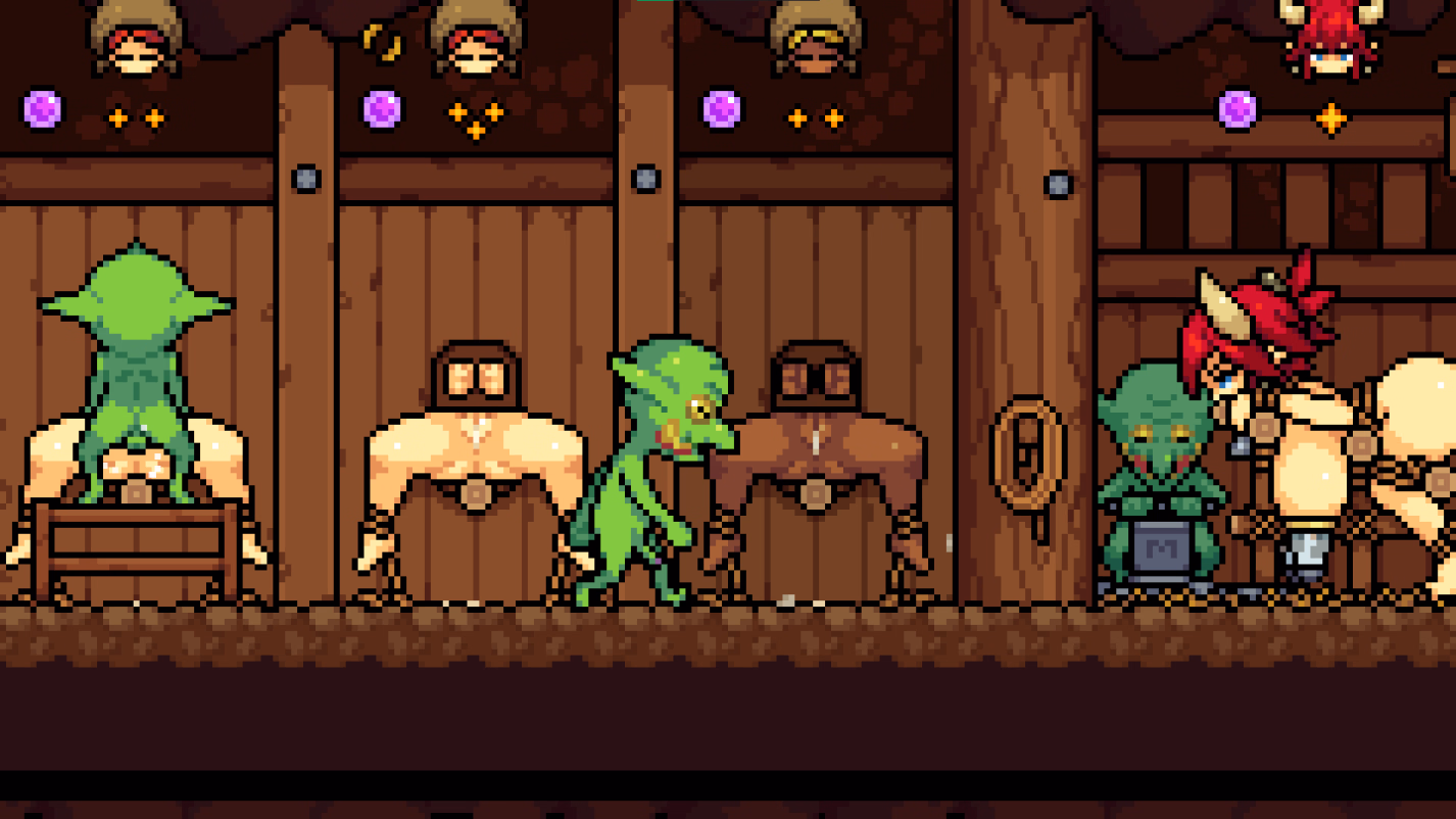 Others Completed Goblin Nest [v1.33] [BadColor]