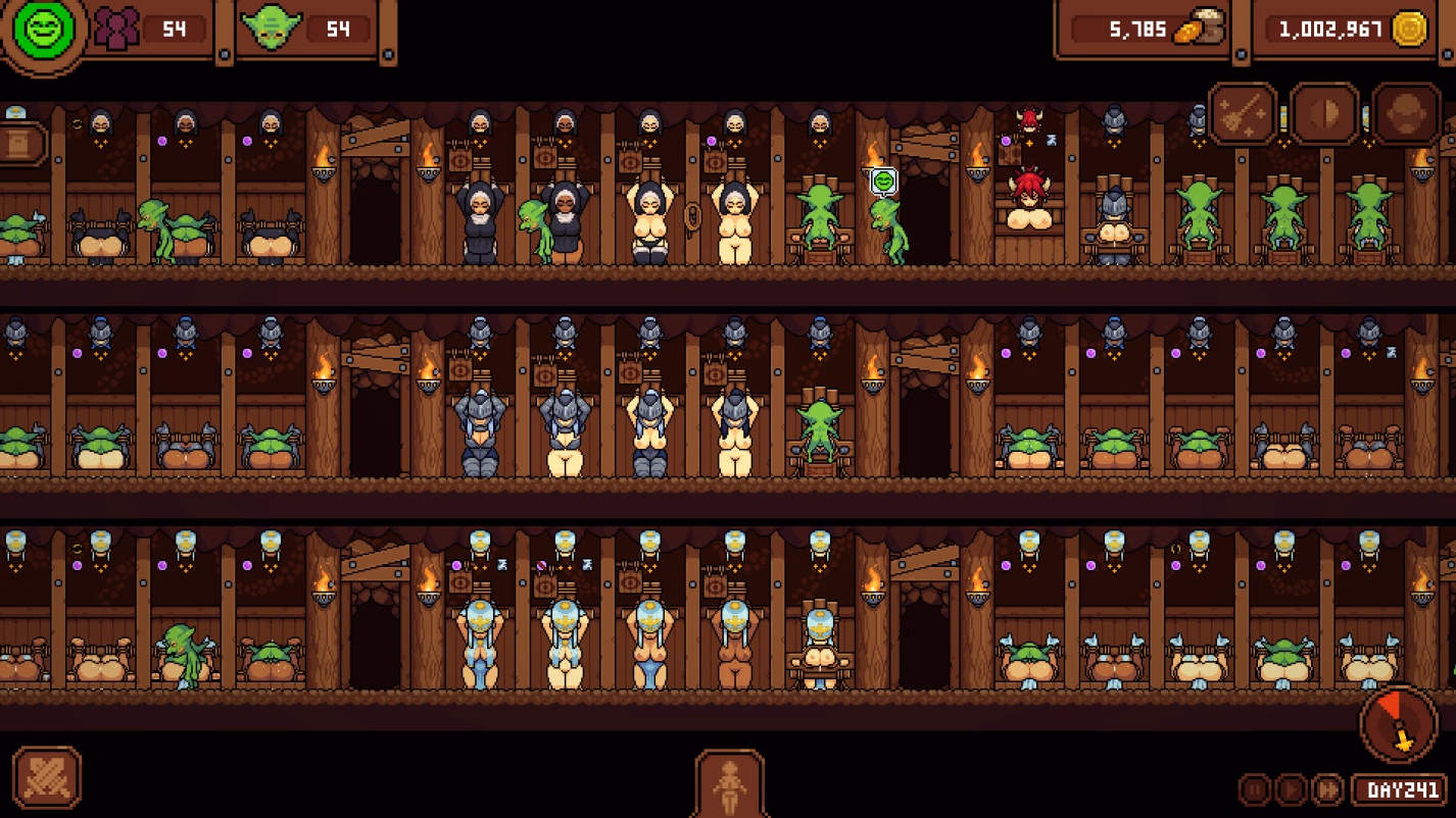 Others Completed Goblin Nest [v1.33] [BadColor]