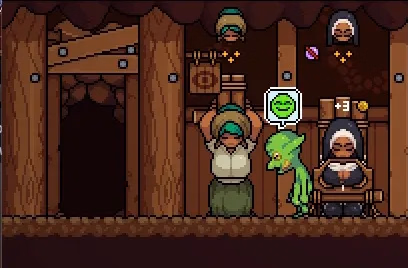 Others Completed Goblin Nest [v1.33] [BadColor]
