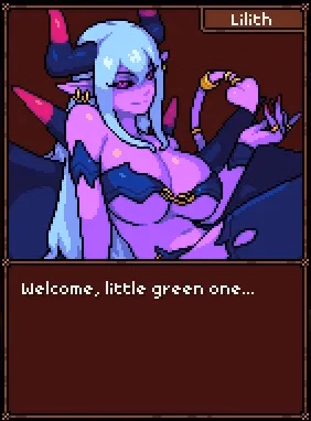 Others Completed Goblin Nest [v1.33] [BadColor]