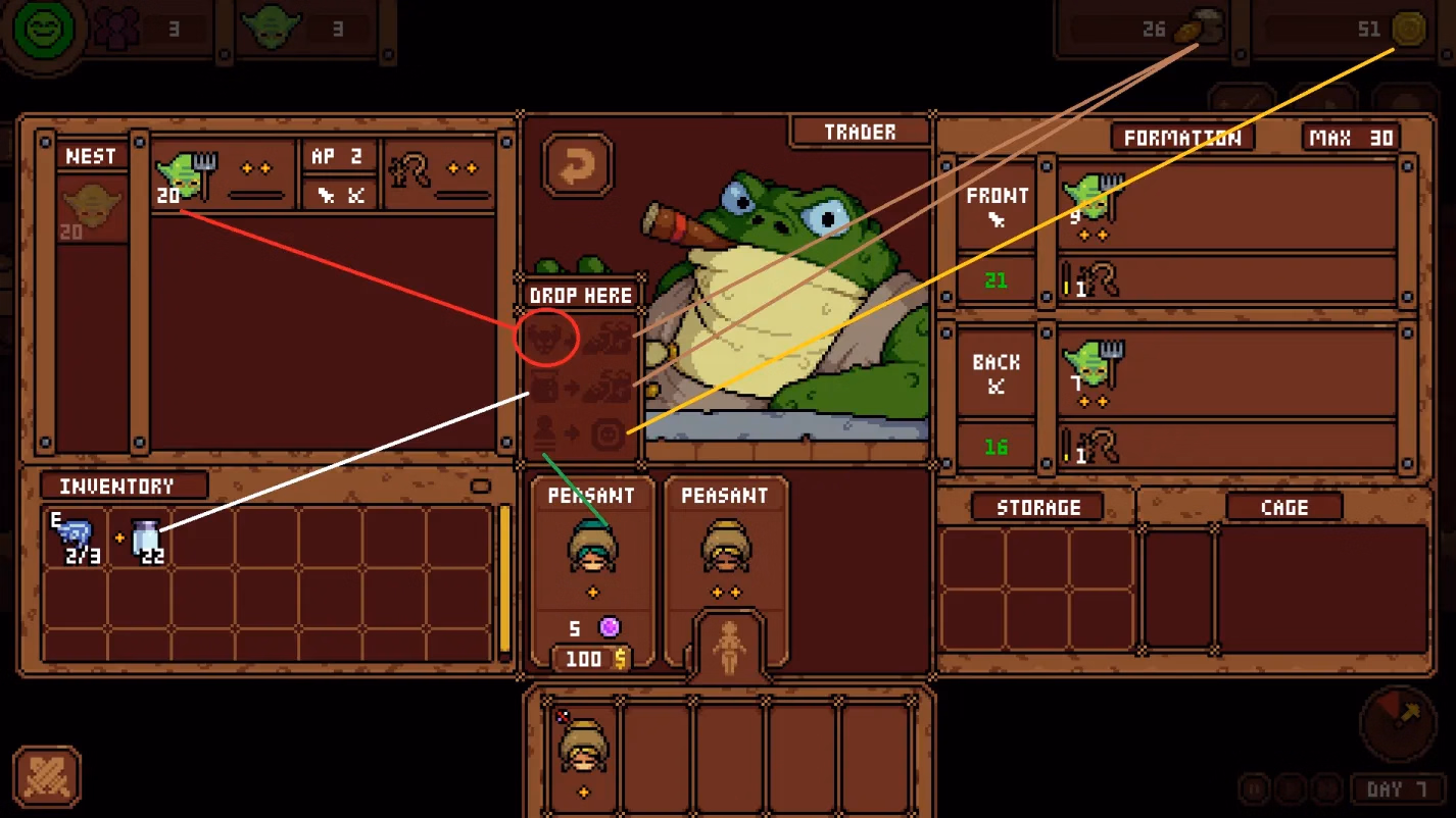 Others Completed Goblin Nest [v1.33] [BadColor]