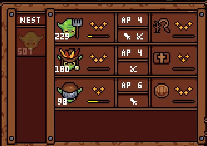 Others Completed Goblin Nest [v1.33] [BadColor]