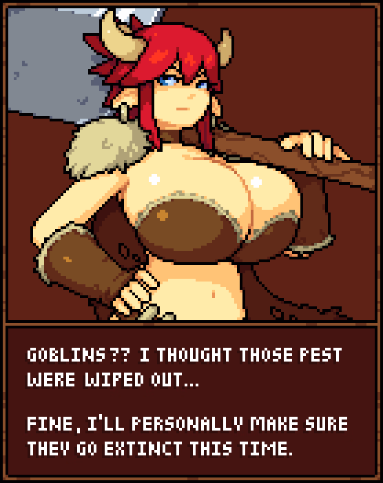 Others Completed Goblin Nest [v1.33] [BadColor]
